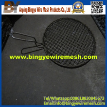 Hochwertiges BBQ Grill Wire Mesh ISO9001